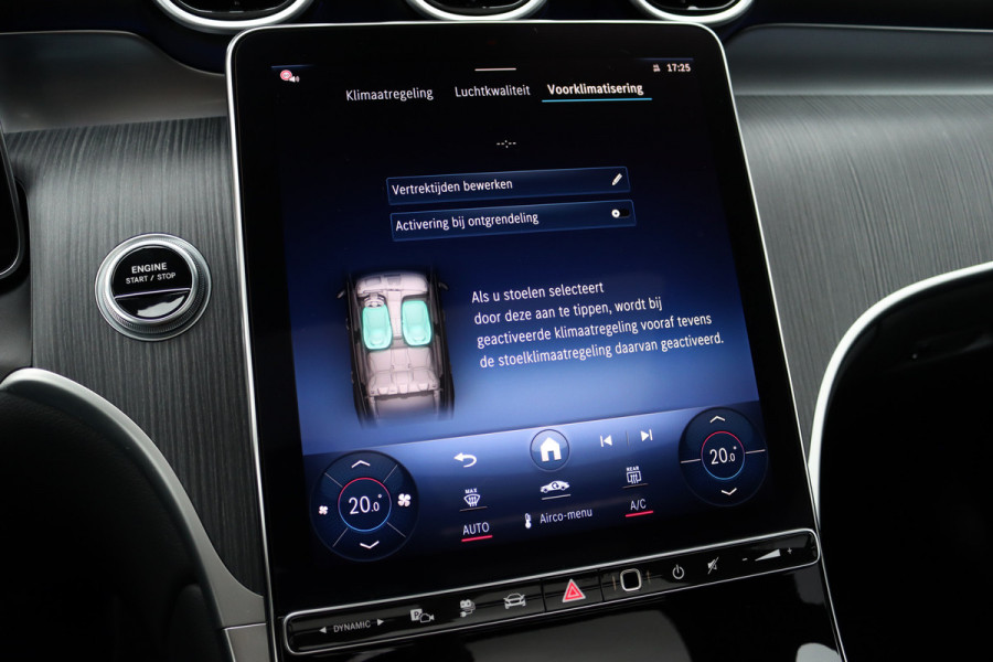 Mercedes-Benz GLC 400e 4MATIC AMG Line | Airmatic | Achterasbesturing | Distronic+ | Memory | Trekhaak | Digital Light | Surround Camera | Verwarmd Stuurwiel | Nightpakket | Mercedes-Benz GLC 400e 4MATIC AMG Line | Airmatic | Achterasbesturing | Distronic+ | Memory | Trekhaak | Digital Light | Surround Camera | Verwarmd Stuurwiel | Nightpakket |