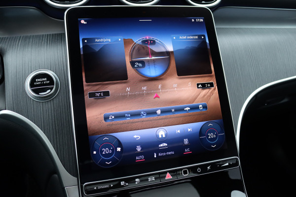 Mercedes-Benz GLC 400e 4MATIC AMG Line | Airmatic | Achterasbesturing | Distronic+ | Memory | Trekhaak | Digital Light | Surround Camera | Verwarmd Stuurwiel | Nightpakket | Mercedes-Benz GLC 400e 4MATIC AMG Line | Airmatic | Achterasbesturing | Distronic+ | Memory | Trekhaak | Digital Light | Surround Camera | Verwarmd Stuurwiel | Nightpakket |