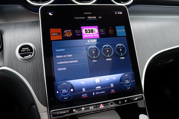 Mercedes-Benz GLC 400e 4MATIC AMG Line | Airmatic | Achterasbesturing | Distronic+ | Memory | Trekhaak | Digital Light | Surround Camera | Verwarmd Stuurwiel | Nightpakket | Mercedes-Benz GLC 400e 4MATIC AMG Line | Airmatic | Achterasbesturing | Distronic+ | Memory | Trekhaak | Digital Light | Surround Camera | Verwarmd Stuurwiel | Nightpakket |