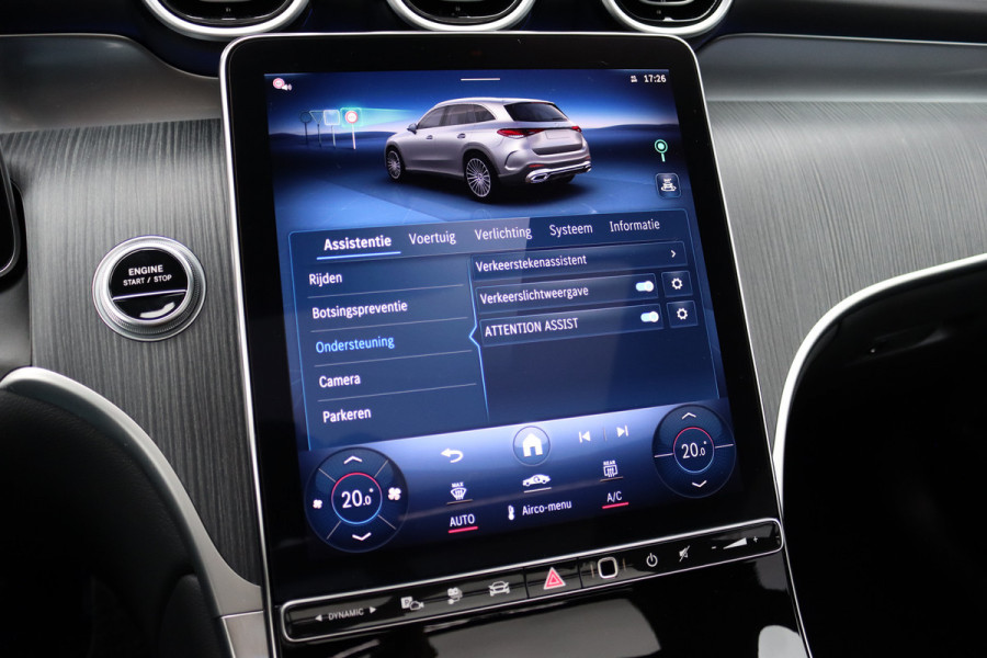 Mercedes-Benz GLC 400e 4MATIC AMG Line | Airmatic | Achterasbesturing | Distronic+ | Memory | Trekhaak | Digital Light | Surround Camera | Verwarmd Stuurwiel | Nightpakket | Mercedes-Benz GLC 400e 4MATIC AMG Line | Airmatic | Achterasbesturing | Distronic+ | Memory | Trekhaak | Digital Light | Surround Camera | Verwarmd Stuurwiel | Nightpakket |