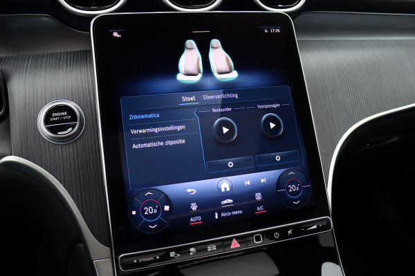 Mercedes-Benz GLC 400e 4MATIC AMG Line | Airmatic | Achterasbesturing | Distronic+ | Memory | Trekhaak | Digital Light | Surround Camera | Verwarmd Stuurwiel | Nightpakket | Mercedes-Benz GLC 400e 4MATIC AMG Line | Airmatic | Achterasbesturing | Distronic+ | Memory | Trekhaak | Digital Light | Surround Camera | Verwarmd Stuurwiel | Nightpakket |