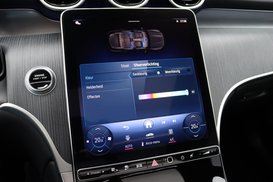 Mercedes-Benz GLC 400e 4MATIC AMG Line | Airmatic | Achterasbesturing | Distronic+ | Memory | Trekhaak | Digital Light | Surround Camera | Verwarmd Stuurwiel | Nightpakket | Mercedes-Benz GLC 400e 4MATIC AMG Line | Airmatic | Achterasbesturing | Distronic+ | Memory | Trekhaak | Digital Light | Surround Camera | Verwarmd Stuurwiel | Nightpakket |