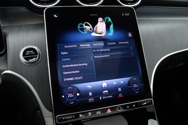 Mercedes-Benz GLC 400e 4MATIC AMG Line | Airmatic | Achterasbesturing | Distronic+ | Memory | Trekhaak | Digital Light | Surround Camera | Verwarmd Stuurwiel | Nightpakket | Mercedes-Benz GLC 400e 4MATIC AMG Line | Airmatic | Achterasbesturing | Distronic+ | Memory | Trekhaak | Digital Light | Surround Camera | Verwarmd Stuurwiel | Nightpakket |