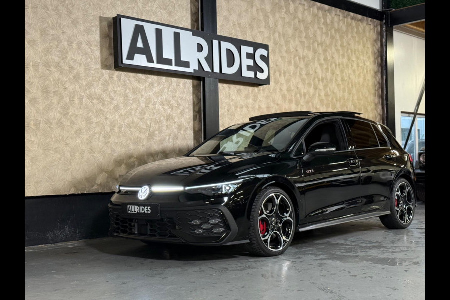 Volkswagen Golf 2.0 TSI GTI 8.5 Facelift | HUD | Harman/Kardon | Camera | Pano Volkswagen Golf 2.0 TSI GTI 8.5 Facelift | HUD | Harman/Kardon | Camera | Pano