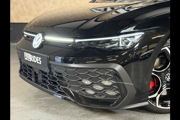 Volkswagen Golf 2.0 TSI GTI 8.5 Facelift | HUD | Harman/Kardon | Camera | Pano Volkswagen Golf 2.0 TSI GTI 8.5 Facelift | HUD | Harman/Kardon | Camera | Pano