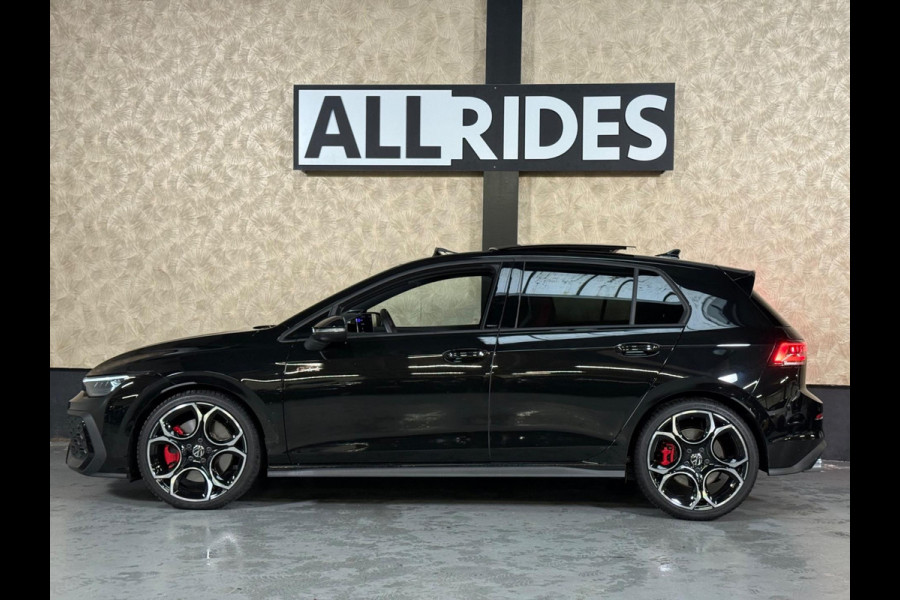 Volkswagen Golf 2.0 TSI GTI 8.5 Facelift | HUD | Harman/Kardon | Camera | Pano Volkswagen Golf 2.0 TSI GTI 8.5 Facelift | HUD | Harman/Kardon | Camera | Pano