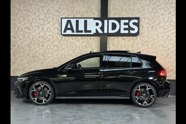 Volkswagen Golf 2.0 TSI GTI 8.5 Facelift | HUD | Harman/Kardon | Camera | Pano Volkswagen Golf 2.0 TSI GTI 8.5 Facelift | HUD | Harman/Kardon | Camera | Pano