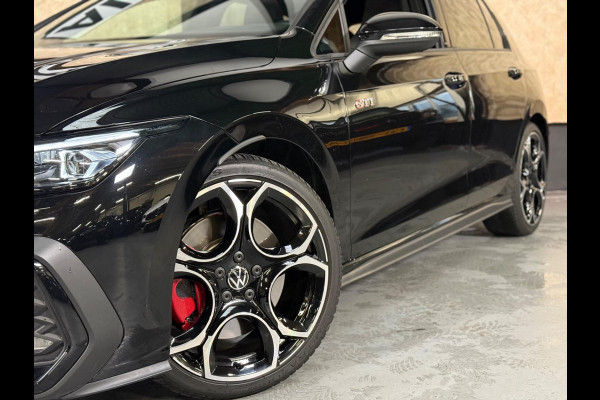 Volkswagen Golf 2.0 TSI GTI 8.5 Facelift | HUD | Harman/Kardon | Camera | Pano Volkswagen Golf 2.0 TSI GTI 8.5 Facelift | HUD | Harman/Kardon | Camera | Pano