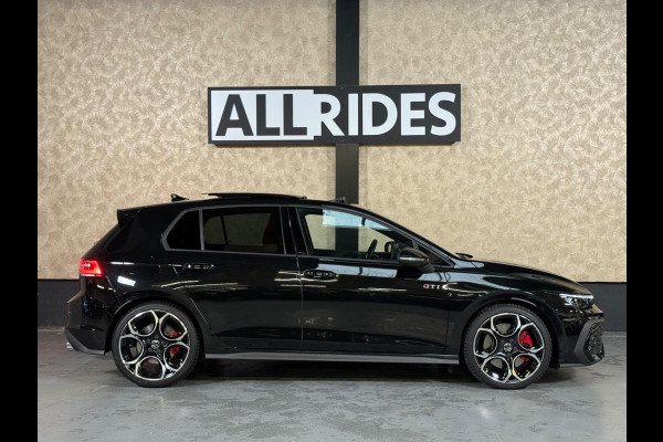 Volkswagen Golf 2.0 TSI GTI 8.5 Facelift | HUD | Harman/Kardon | Camera | Pano Volkswagen Golf 2.0 TSI GTI 8.5 Facelift | HUD | Harman/Kardon | Camera | Pano