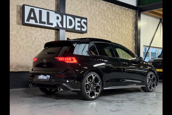 Volkswagen Golf 2.0 TSI GTI 8.5 Facelift | HUD | Harman/Kardon | Camera | Pano Volkswagen Golf 2.0 TSI GTI 8.5 Facelift | HUD | Harman/Kardon | Camera | Pano