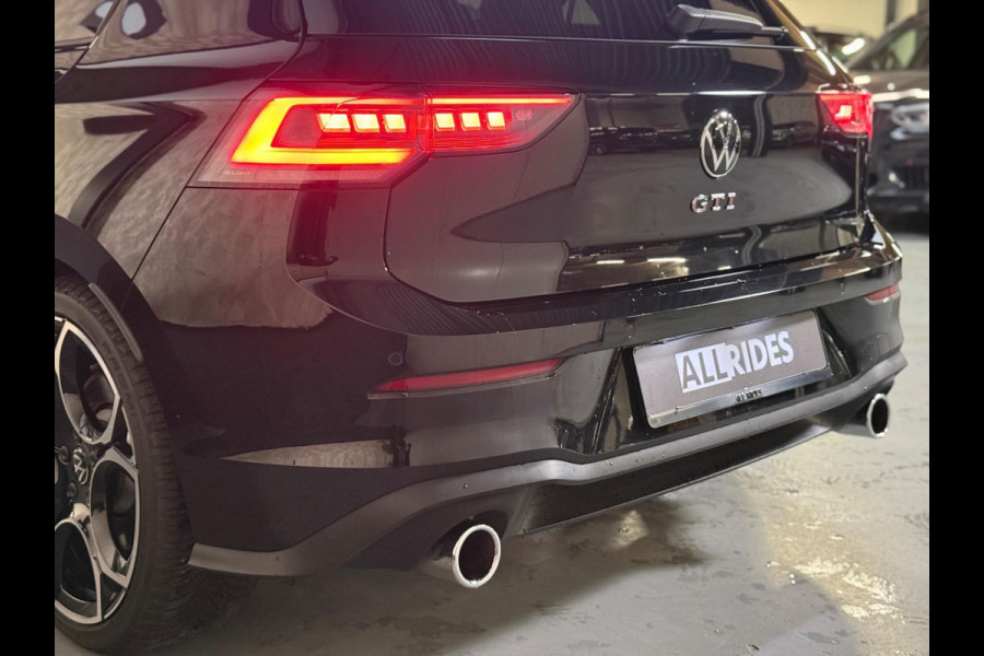 Volkswagen Golf 2.0 TSI GTI 8.5 Facelift | HUD | Harman/Kardon | Camera | Pano Volkswagen Golf 2.0 TSI GTI 8.5 Facelift | HUD | Harman/Kardon | Camera | Pano