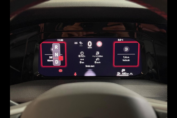 Volkswagen Golf 2.0 TSI GTI 8.5 Facelift | HUD | Harman/Kardon | Camera | Pano Volkswagen Golf 2.0 TSI GTI 8.5 Facelift | HUD | Harman/Kardon | Camera | Pano