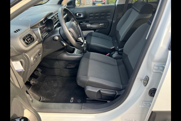 Citroën C3 1.2 PureTech S&S Shine DEALER AUTO-NAP