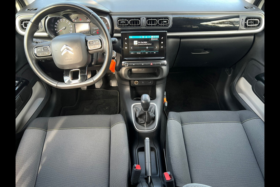 Citroën C3 1.2 PureTech S&S Shine DEALER AUTO-NAP