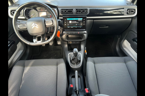 Citroën C3 1.2 PureTech S&S Shine DEALER AUTO-NAP