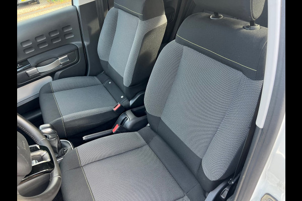 Citroën C3 1.2 PureTech S&S Shine DEALER AUTO-NAP