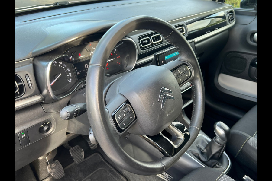 Citroën C3 1.2 PureTech S&S Shine DEALER AUTO-NAP