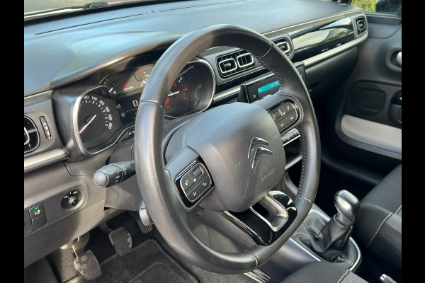 Citroën C3 1.2 PureTech S&S Shine DEALER AUTO-NAP