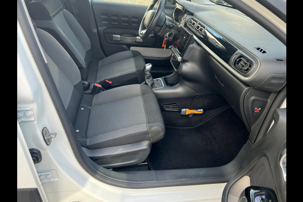 Citroën C3 1.2 PureTech S&S Shine DEALER AUTO-NAP