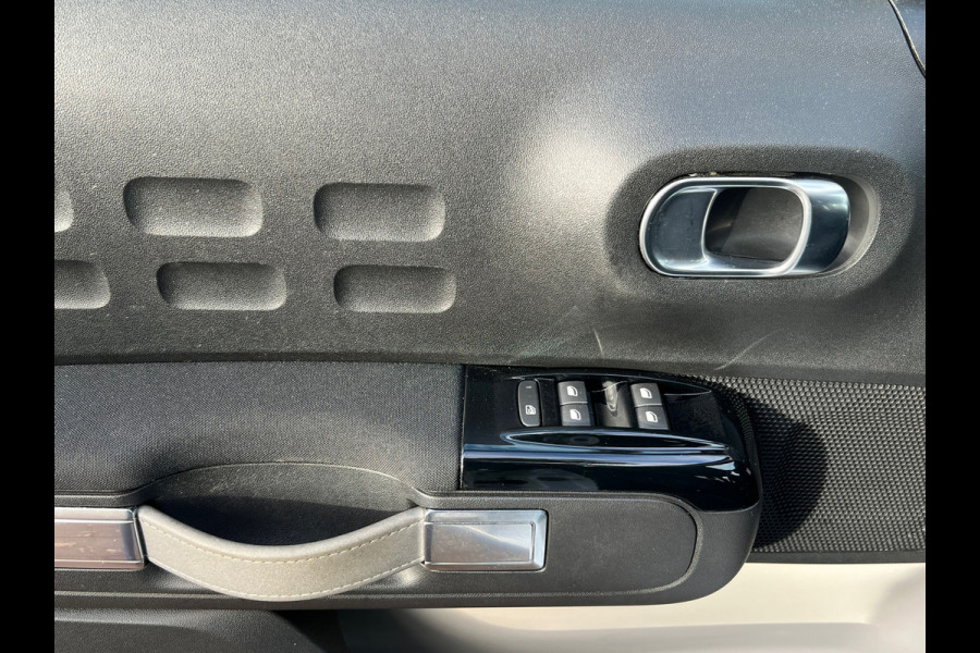 Citroën C3 1.2 PureTech S&S Shine DEALER AUTO-NAP