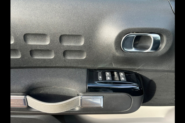 Citroën C3 1.2 PureTech S&S Shine DEALER AUTO-NAP