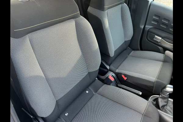 Citroën C3 1.2 PureTech S&S Shine DEALER AUTO-NAP