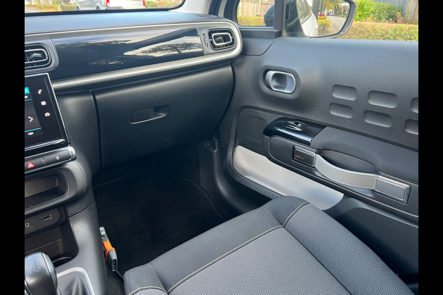 Citroën C3 1.2 PureTech S&S Shine DEALER AUTO-NAP