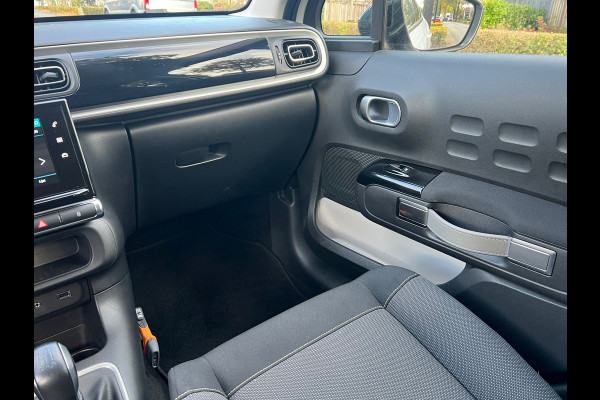 Citroën C3 1.2 PureTech S&S Shine DEALER AUTO-NAP