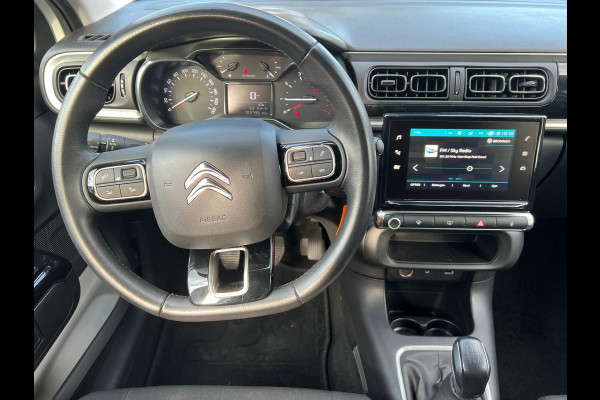 Citroën C3 1.2 PureTech S&S Shine DEALER AUTO-NAP