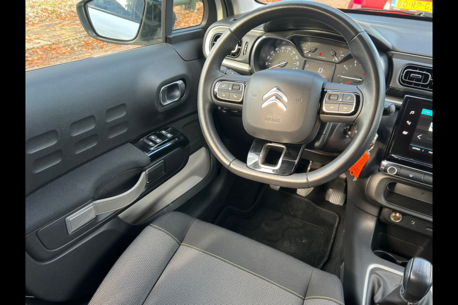 Citroën C3 1.2 PureTech S&S Shine DEALER AUTO-NAP