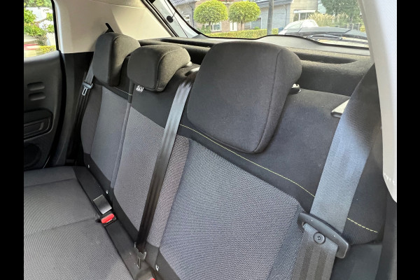 Citroën C3 1.2 PureTech S&S Shine DEALER AUTO-NAP