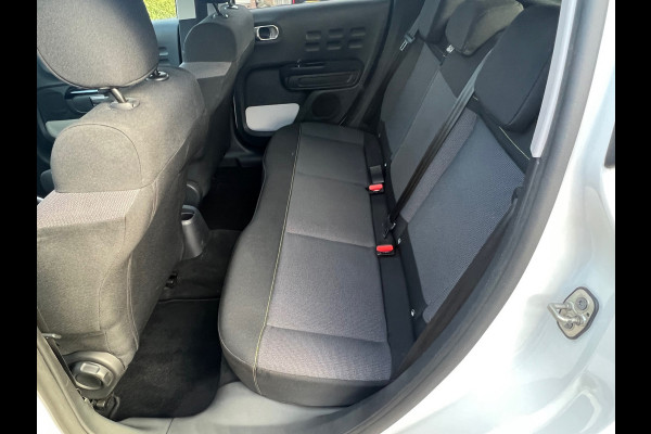 Citroën C3 1.2 PureTech S&S Shine DEALER AUTO-NAP