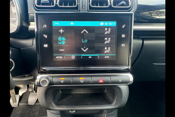 Citroën C3 1.2 PureTech S&S Shine DEALER AUTO-NAP