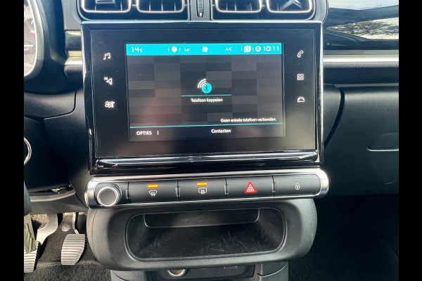 Citroën C3 1.2 PureTech S&S Shine DEALER AUTO-NAP