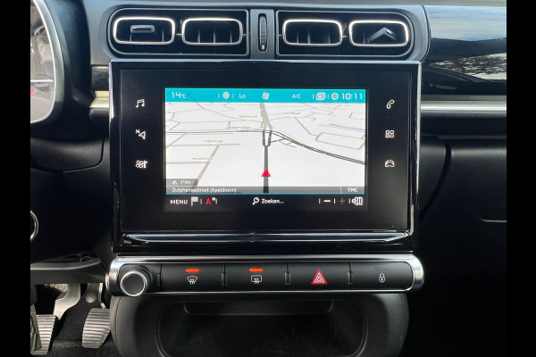 Citroën C3 1.2 PureTech S&S Shine DEALER AUTO-NAP