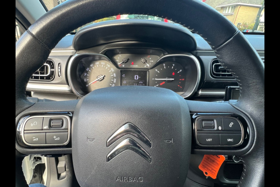 Citroën C3 1.2 PureTech S&S Shine DEALER AUTO-NAP