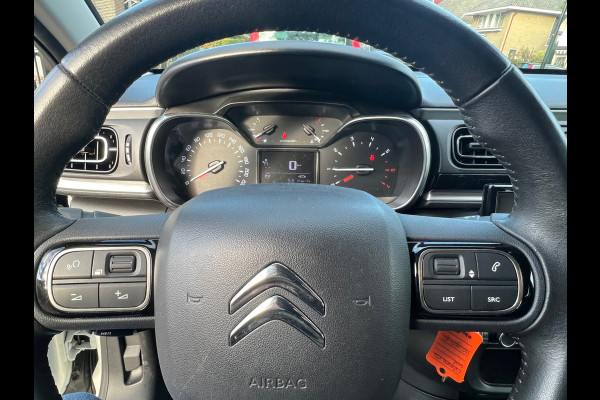 Citroën C3 1.2 PureTech S&S Shine DEALER AUTO-NAP