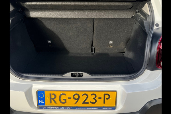 Citroën C3 1.2 PureTech S&S Shine DEALER AUTO-NAP