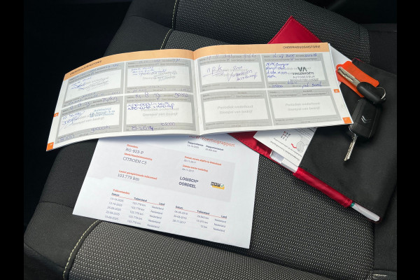 Citroën C3 1.2 PureTech S&S Shine DEALER AUTO-NAP