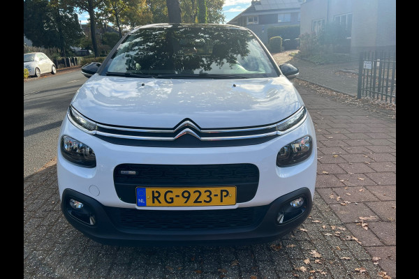 Citroën C3 1.2 PureTech S&S Shine DEALER AUTO-NAP