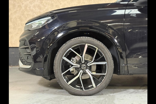 Volkswagen Tiguan 1.5 eTSI R-Line Edition |Pano |Keyless | 360 Camera | Massage | Sfeerverlichting Volkswagen Tiguan 1.5 eTSI R-Line Edition |Pano |Keyless | 360 Camera | Massage | Sfeerverlichting