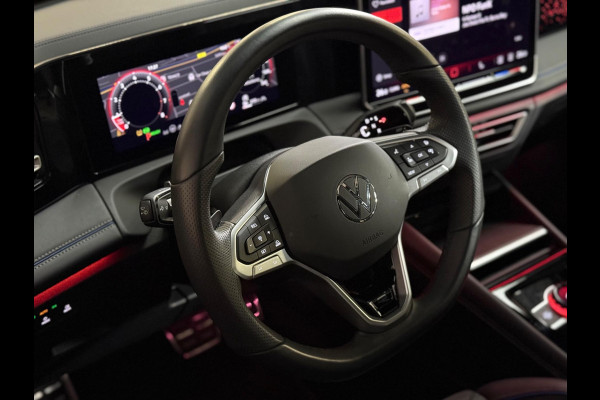 Volkswagen Tiguan 1.5 eTSI R-Line Edition |Pano |Keyless | 360 Camera | Massage | Sfeerverlichting Volkswagen Tiguan 1.5 eTSI R-Line Edition |Pano |Keyless | 360 Camera | Massage | Sfeerverlichting