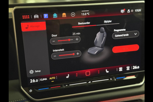 Volkswagen Tiguan 1.5 eTSI R-Line Edition |Pano |Keyless | 360 Camera | Massage | Sfeerverlichting Volkswagen Tiguan 1.5 eTSI R-Line Edition |Pano |Keyless | 360 Camera | Massage | Sfeerverlichting