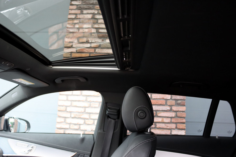 Mercedes-Benz EQC 400 4MATIC AMG Line Premium+ 80 kWh | 30.500,- | Distronic+ | Schuifdak | Memory | Burmester | Trekhaak | Multibeam LED | Leder | Surround Camera | Keyless Go |