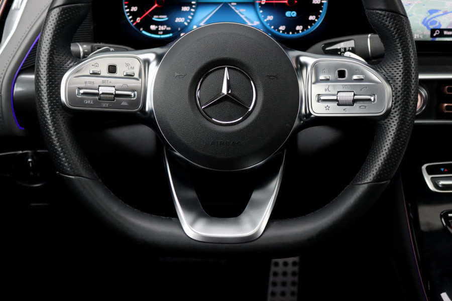 Mercedes-Benz EQC 400 4MATIC AMG Line Premium+ 80 kWh | 30.500,- | Distronic+ | Schuifdak | Memory | Burmester | Trekhaak | Multibeam LED | Leder | Surround Camera | Keyless Go |