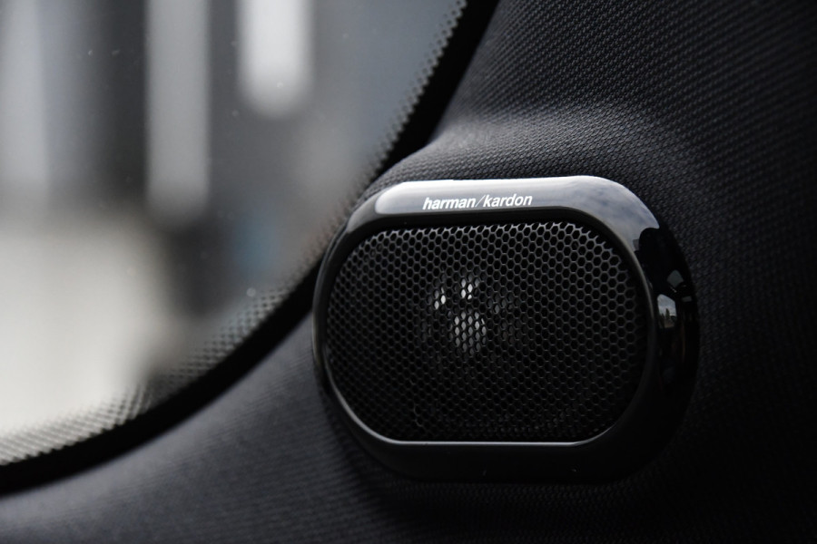 MINI Mini 2.0 Cooper S GT Limited Edition JCW Full Options, Adaptieve Cruise, PANO, H/K, HUD, Clima, Carplay, Stoelverwarming, LED, Uniek!