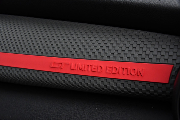 MINI Mini 2.0 Cooper S GT Limited Edition JCW Full Options, Adaptieve Cruise, PANO, H/K, HUD, Clima, Carplay, Stoelverwarming, LED, Uniek!