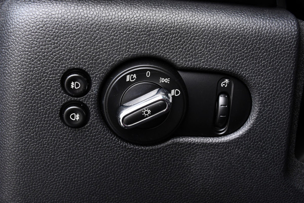 MINI Mini 2.0 Cooper S GT Limited Edition JCW Full Options, Adaptieve Cruise, PANO, H/K, HUD, Clima, Carplay, Stoelverwarming, LED, Uniek!