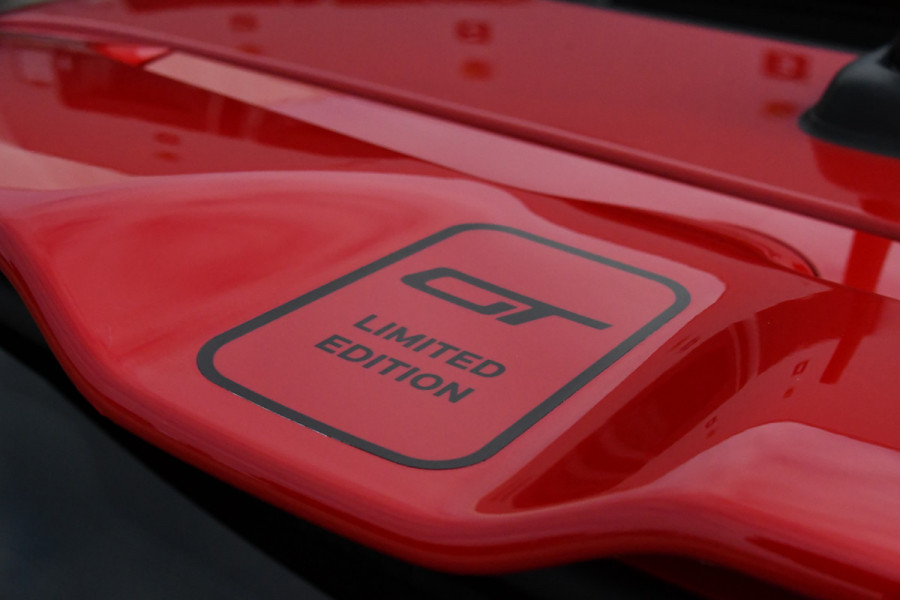 MINI Mini 2.0 Cooper S GT Limited Edition JCW Full Options, Adaptieve Cruise, PANO, H/K, HUD, Clima, Carplay, Stoelverwarming, LED, Uniek!