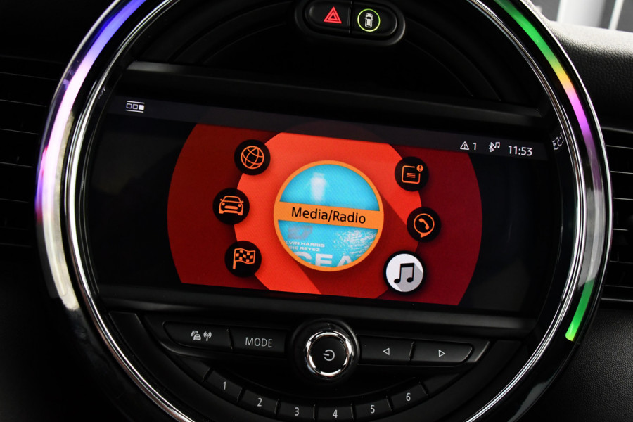 MINI Mini 2.0 Cooper S GT Limited Edition JCW Full Options, Adaptieve Cruise, PANO, H/K, HUD, Clima, Carplay, Stoelverwarming, LED, Uniek!